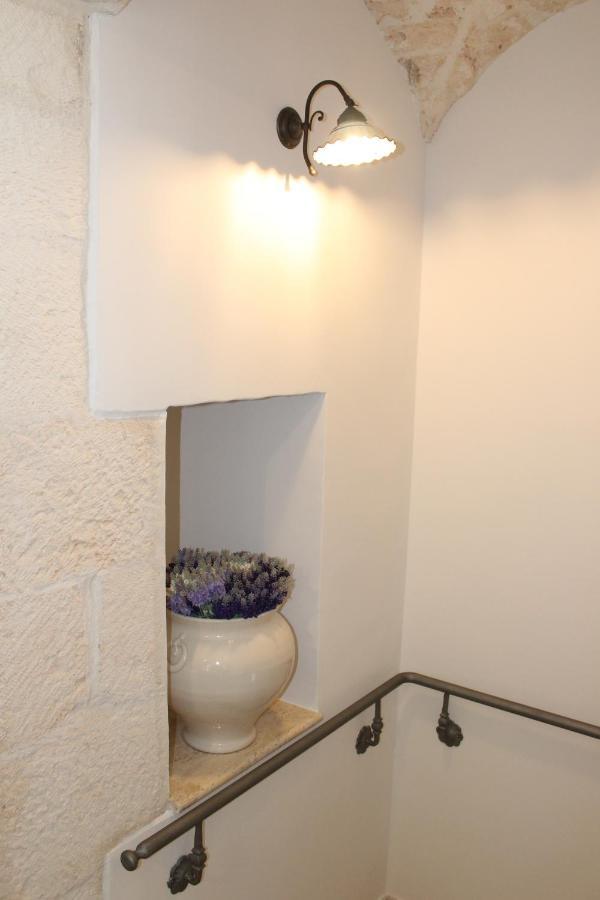 Vicolo 4 Villa Ostuni Luaran gambar