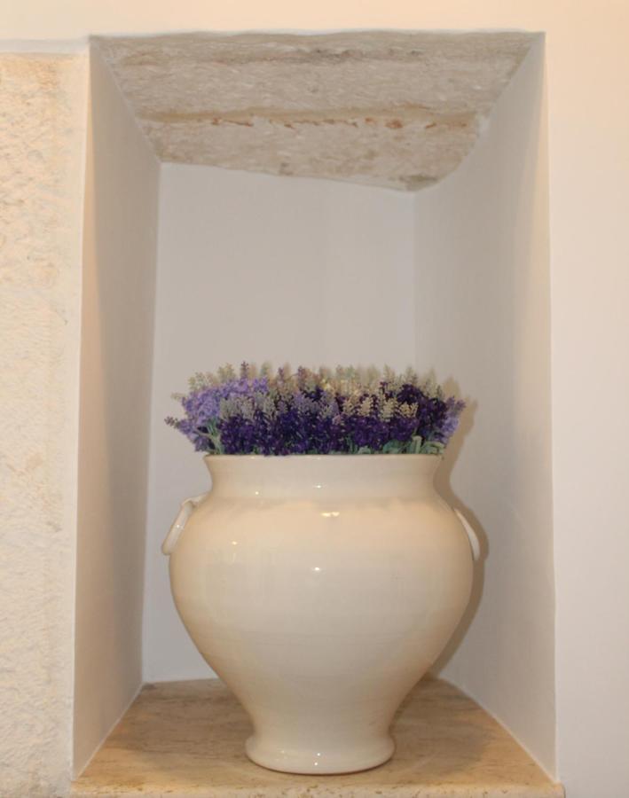 Vicolo 4 Villa Ostuni Luaran gambar