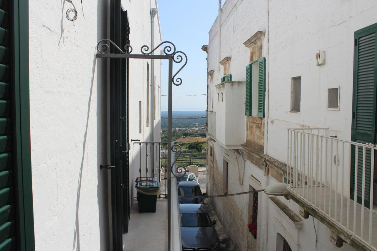 Vicolo 4 Villa Ostuni Luaran gambar