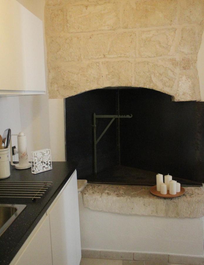 Vicolo 4 Villa Ostuni Luaran gambar