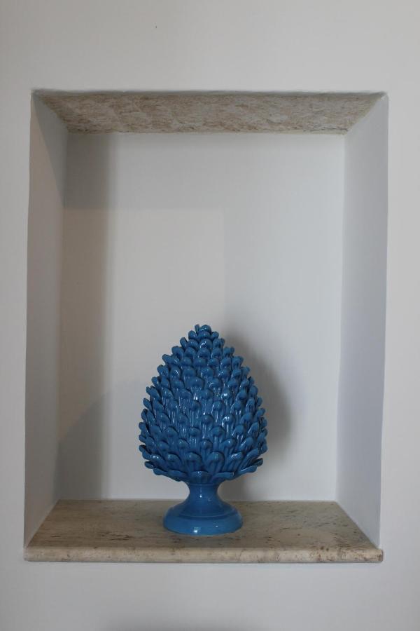 Vicolo 4 Villa Ostuni Luaran gambar