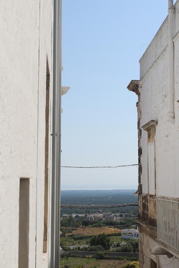 Vicolo 4 Villa Ostuni Luaran gambar