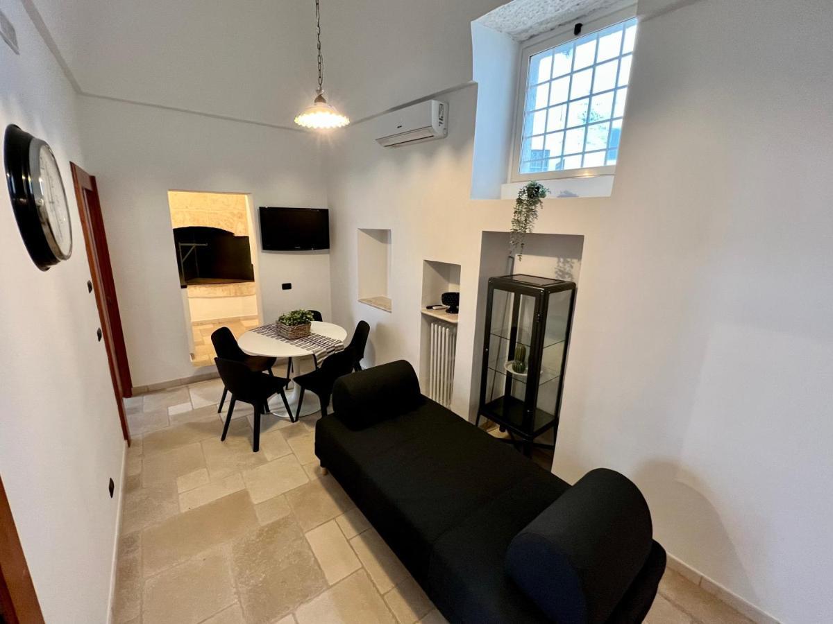 Vicolo 4 Villa Ostuni Luaran gambar