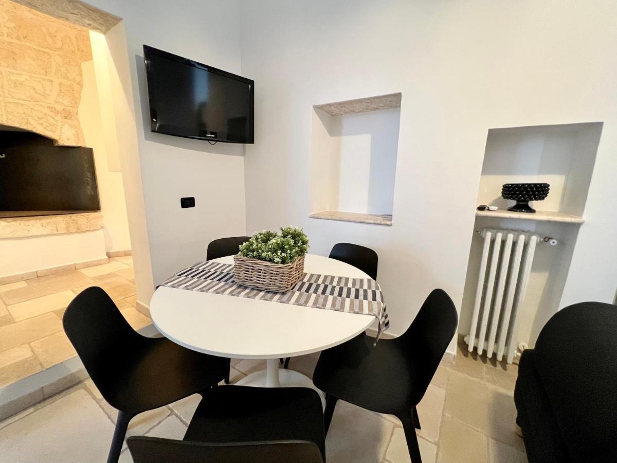Vicolo 4 Villa Ostuni Luaran gambar