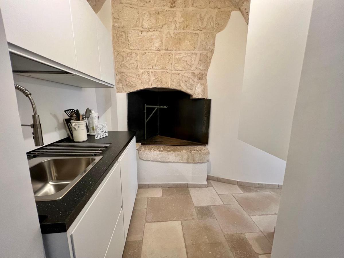 Vicolo 4 Villa Ostuni Luaran gambar