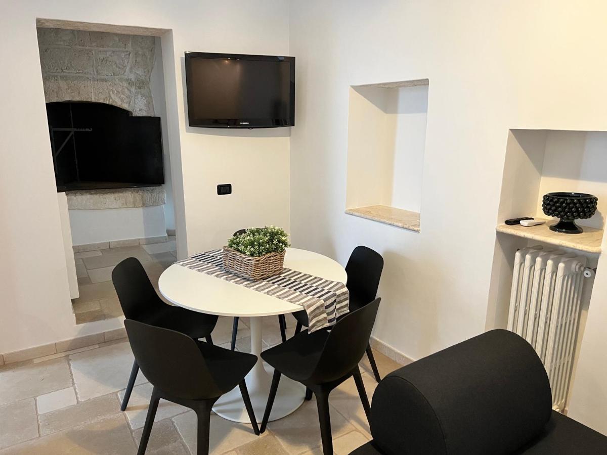Vicolo 4 Villa Ostuni Luaran gambar