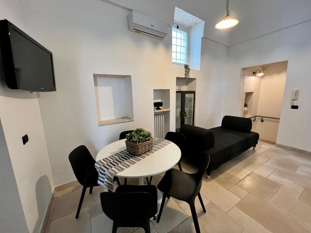 Vicolo 4 Villa Ostuni Luaran gambar