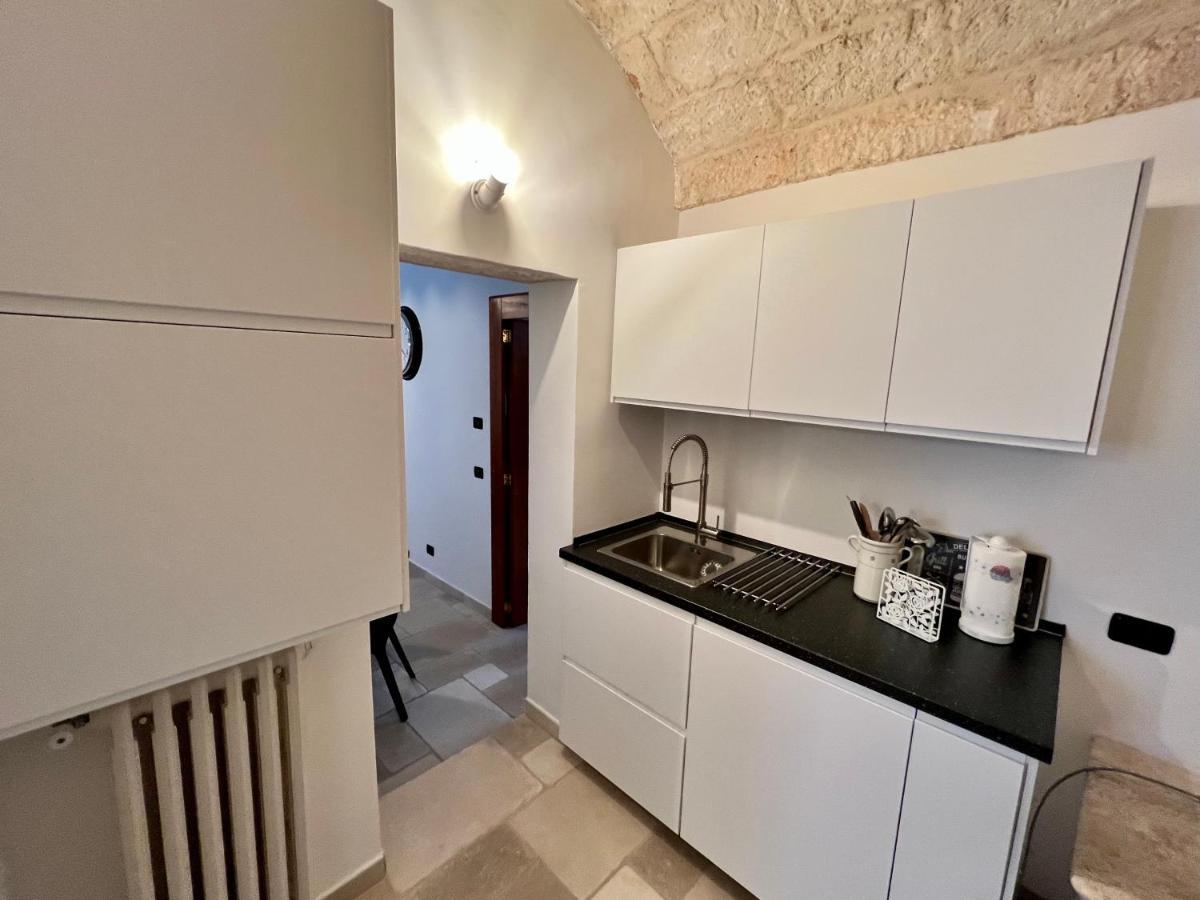 Vicolo 4 Villa Ostuni Luaran gambar