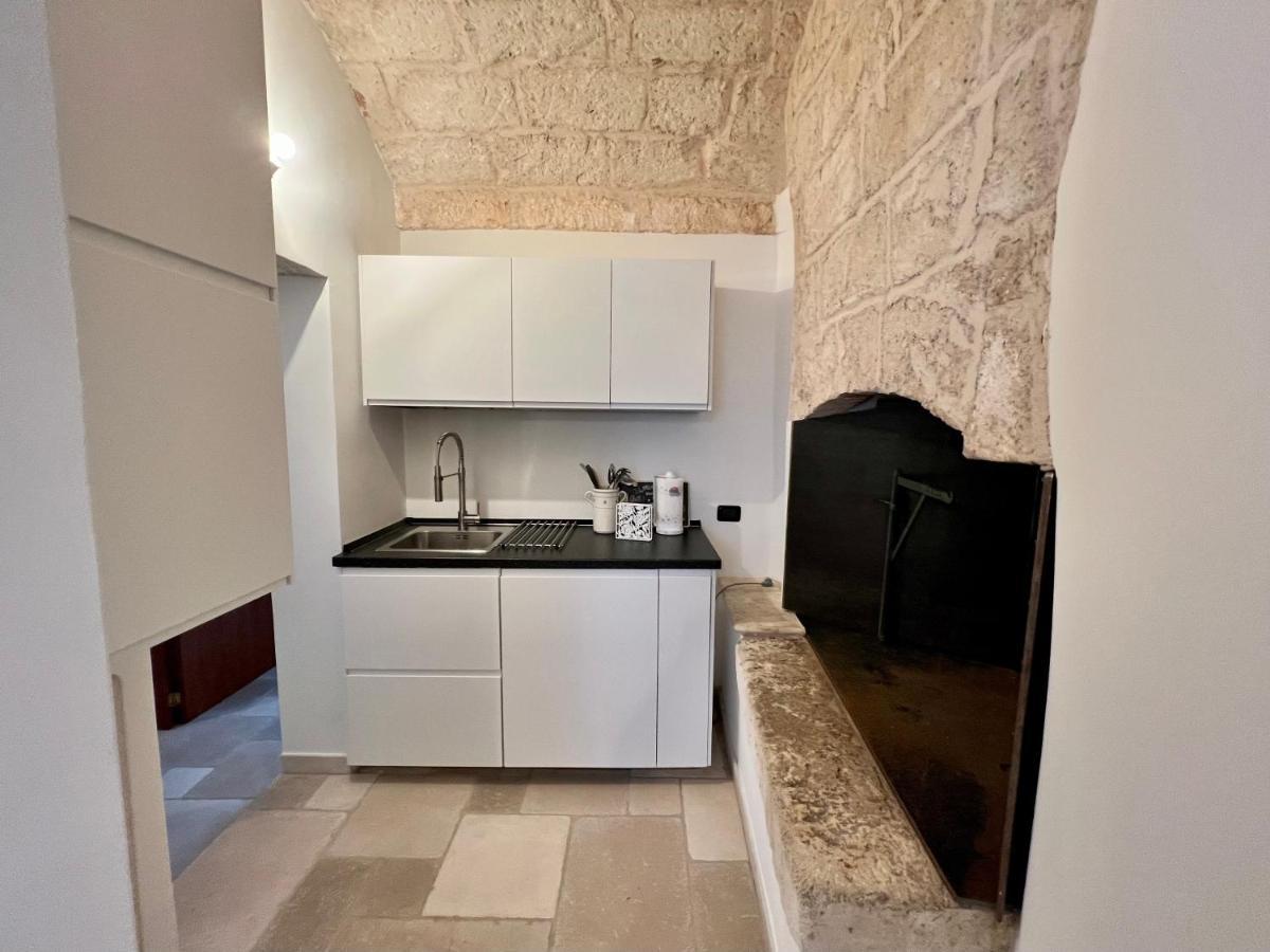 Vicolo 4 Villa Ostuni Luaran gambar