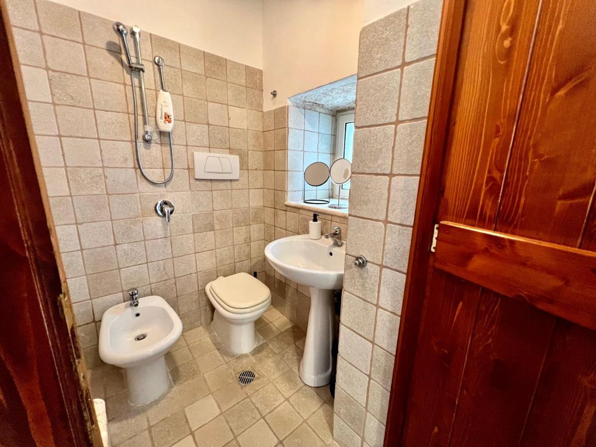 Vicolo 4 Villa Ostuni Luaran gambar