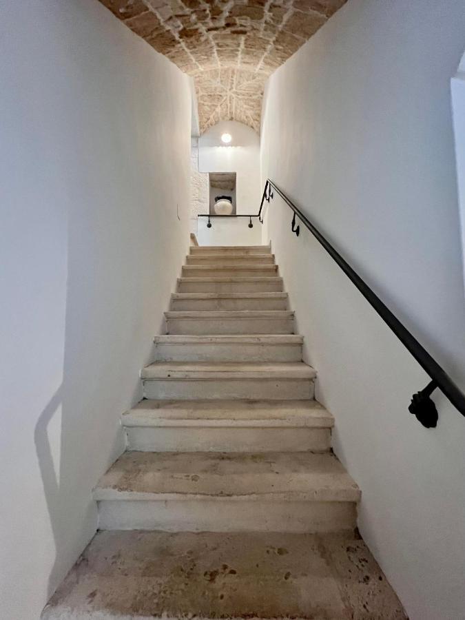 Vicolo 4 Villa Ostuni Luaran gambar