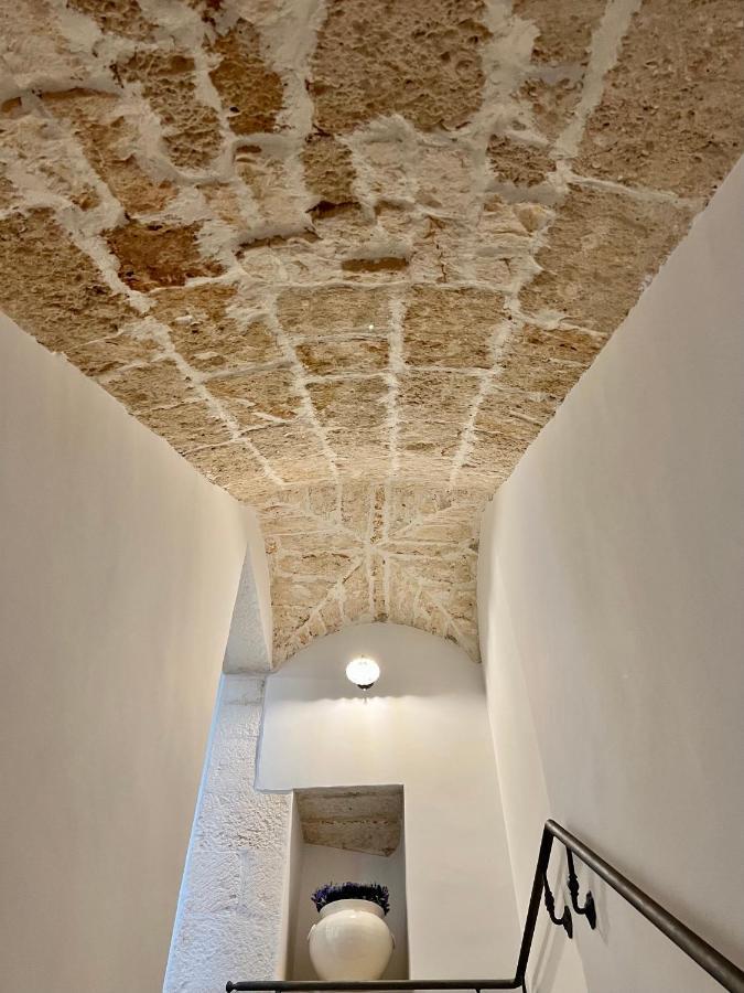 Vicolo 4 Villa Ostuni Luaran gambar