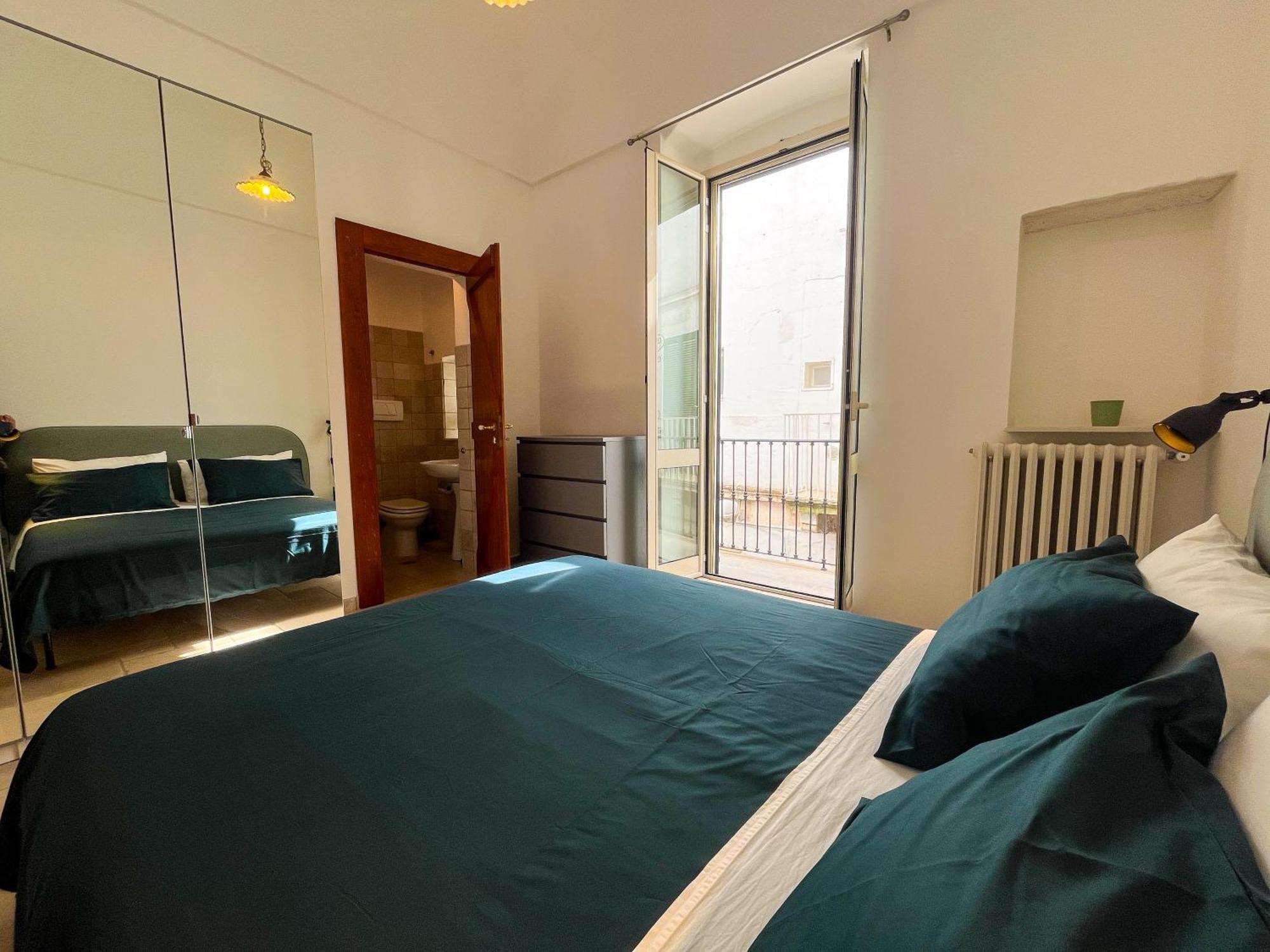 Vicolo 4 Villa Ostuni Luaran gambar