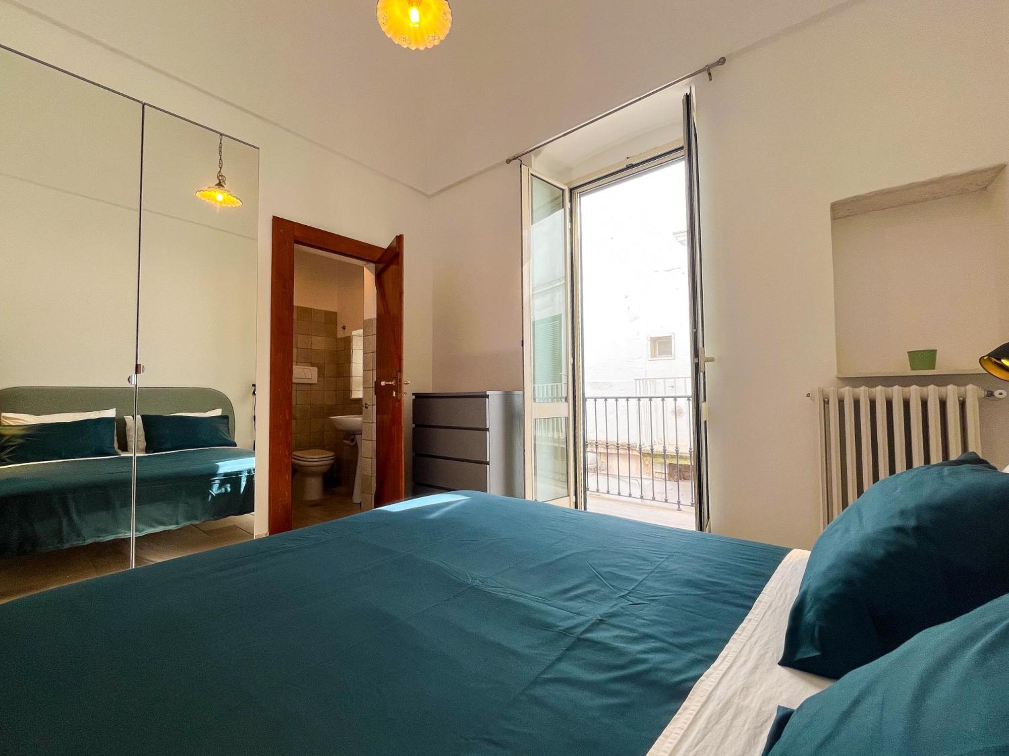 Vicolo 4 Villa Ostuni Luaran gambar