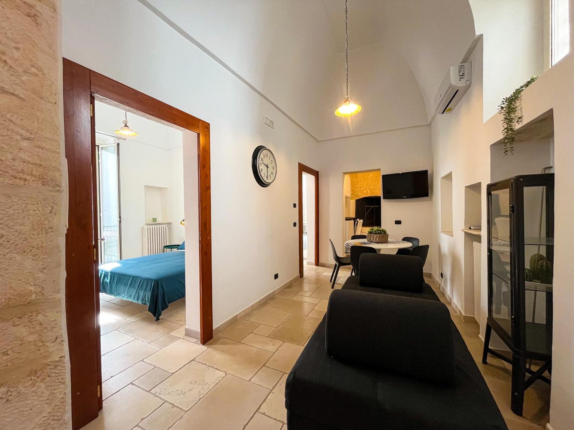 Vicolo 4 Villa Ostuni Luaran gambar